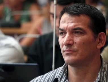 Π. Δήμας: Μιλάει για την απώλεια της συζύγου του και για τα παιδιά του